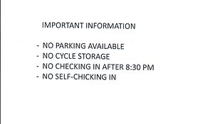 The Ormonde Guesthouse