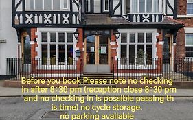 The Ormonde Guesthouse